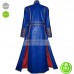 Devil May Cry 3 Game Vergil Costume Coat